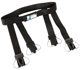 Strumpfbänder Bauer Gartel Belt Bambini (Youth)