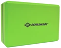 Stufenbox Schildkröt  Yoga Block Green