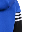 Sweatshirt-Set adidas  Badge Of Sport Bold Blue Fleece Bold Blue