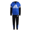 Sweatshirt-Set adidas  Badge Of Sport Bold Blue Fleece Bold Blue