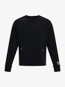 Sweatshirt Under Armour  Summit Knit Crew-BLK