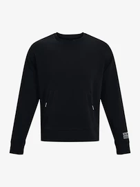 Sweatshirt Under Armour  Summit Knit Crew-BLK