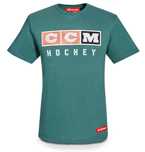 T-Shirt CCM