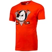 T-shirt Fanatics Secondary Core NHL Anaheim Ducks