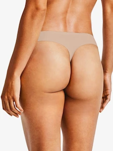 Tangas für Damen Under Armour  PS Thong 3Pack -BLK  XS