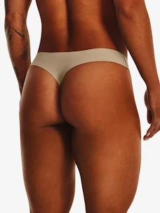 Tangas für Damen Under Armour  Tanga PS Thong 3Pack -BRN