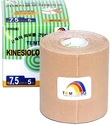 Tape-Band TEMTEX  Kinesio Tape Classic 7,5 cm × 5 m