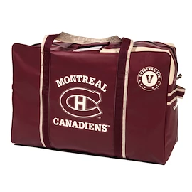 Tasche Inglasco Inc. Original Six NHL Montreal Canadiens