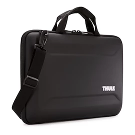 Tasche Thule Gauntlet 4 MacBook Pro Attaché 16" - Black