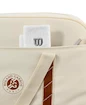 Tasche Wilson  Roland Garros 2025 Small Duffel Cream/Clay