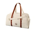 Tasche Wilson  Roland Garros 2025 Small Duffel Cream/Clay