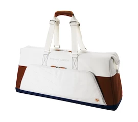 Tasche Wilson Super Tour Large Duffel Roland Garros 24 Cream/Clay