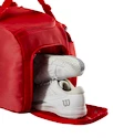 Tasche Wilson  Super Tour Red Small Duffel 2025