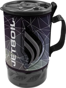 Teekanne Jetboil  Flash® Fractile