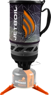 Teekanne Jetboil  Flash® Fractile