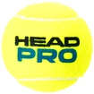 Tennisbälle Head  Pro 4 Pack