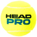 Tennisbälle Head  Pro 4 Pack