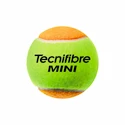 Tennisbälle Tecnifibre  Mini 36 Pack