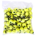 Tennisbälle Tecnifibre  Stage 1 (72 Pack)