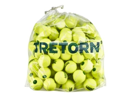 Tennisbälle Tretorn Academy Green (36 Pack)