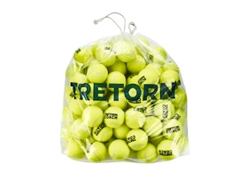 Tennisbälle Tretorn Coach (72 Pack)