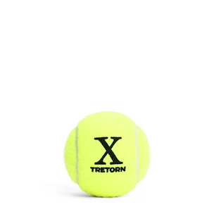 Tennisbälle Tretorn  Micro X (4 Pack)