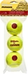 Tennisbälle Wilson  Minions Stage 3 Red (3 Pack)