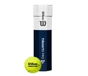 Tennisbälle Wilson  Triniti Pro (4 Pack)