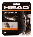 Tennissaite Head Lynx Tour Champagne  1,25 mm