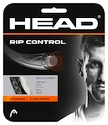 Tennissaite Head  RIP Control Black 1.30 mm (12 m)