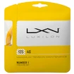 Tennissaite Luxilon  4G  1,25 mm