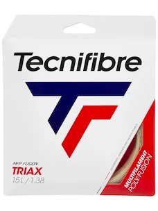 Tennissaite Tecnifibre  Triax (12 m)