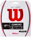 Tennissaite Wilson  NXT Soft Silver  1,30 mm