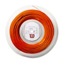 Tennissaite Wilson  Revolve 17 Reel Orange