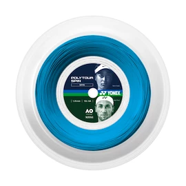 Tennissaite Yonex Poly Tour Spin Cobalt Blue (200 m)