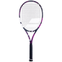 Tennisschläger Babolat  Boost Aero Pink  L2