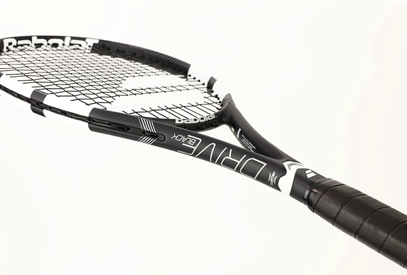 Tennisschl ger Babolat Drive Black