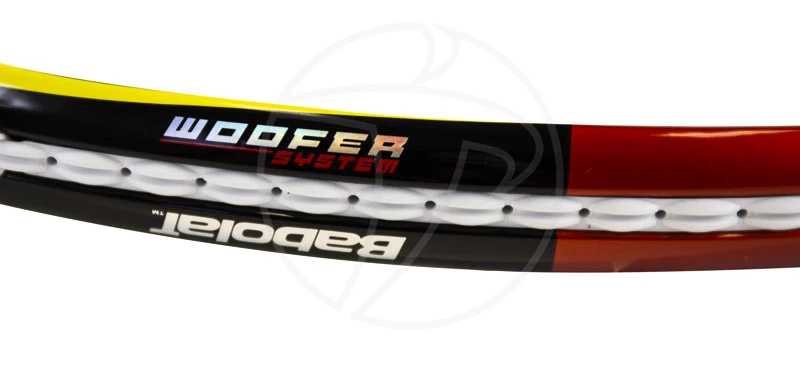 Tennisschl ger Babolat Pure Drive 260 French Open