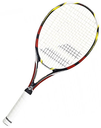 Tennisschl ger Babolat Pure Drive 260 French Open