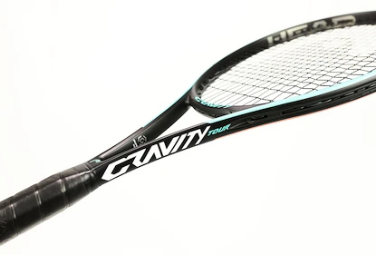 Tennisschläger Head Graphene 360+ Gravity