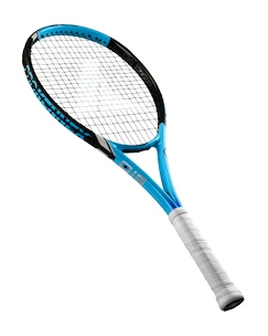 Tennisschläger ProKennex Kinetic Q+15 (285g) Black/Blue 2021  L3