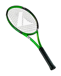 Tennisschläger ProKennex Kinetic Q+Tour (300g) Black/Green 2021  L3