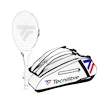 Tennisschläger Tecnifibre T-Fight 270 2025  L1