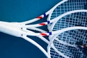 Tennisschläger Tecnifibre T-Fight 305 S 2025