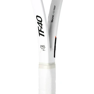 Tennisschläger Tecnifibre TF40 16M (290g) 2024