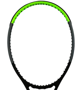 Tennisschläger Wilson Blade 98 16x19 v7.0  L2