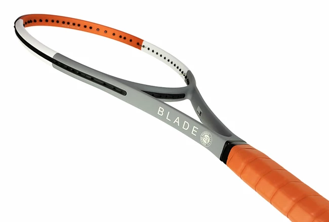 Tennisschläger Wilson Blade 98 16x19 v7.0 Roland Garros | Sportega