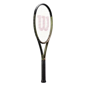 Tennisschläger Wilson Blade 98 16x19 v8.0