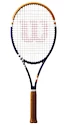 Tennisschläger Wilson Blade 98 v8 Roland Garros 2023  L4