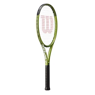 Tennisschläger Wilson Blade Feel 100